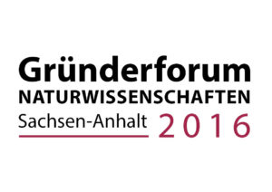 Logo_Gründerforum Naturwissenschaften 2016_klein