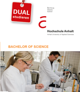 Bild Duales Studium