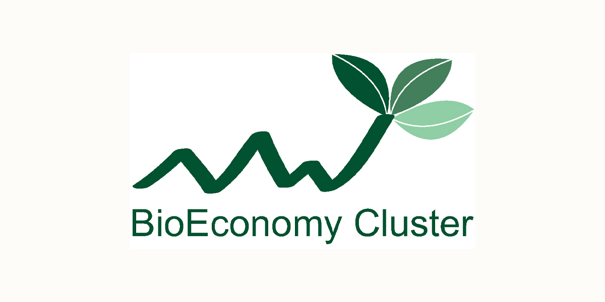 BioEconomy e.V. Logo