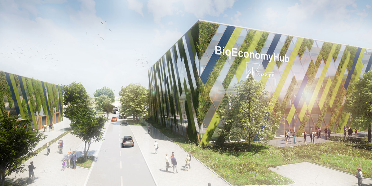 BioEconomy Hub